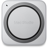 Apple Mac Studio M2 Max 2023 CTO argento