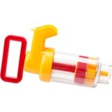 Aquaplay 8700001134, Giochi d'acqua giallo/Rosso