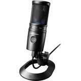 Audio-Technica AT2020USBX, Microfono Nero
