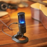 Audio-Technica AT2020USBX, Microfono Nero