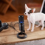 Audio-Technica AT2020USBX, Microfono Nero