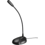 Audio-Technica ATR4750-USB, Microfono Nero