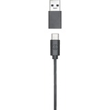 Audio-Technica ATR4750-USB, Microfono Nero