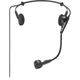 Audio-Technica PRO8HEX, Headset Nero