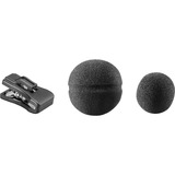 Audio-Technica PRO8HEX, Headset Nero