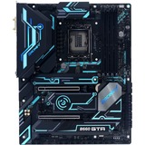 Biostar B660GTA scheda madre Intel B660 LGA 1700 ATX Nero/Blu, Intel, LGA 1700, Intel® Celeron®, Intel® Core™ i3, Intel® Core™ i5, Intel® Core™ i7, Intel® Core™ i9, Intel® Pentium®, DDR4-SDRAM, 128 GB, DIMM