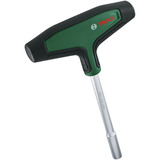 Bosch 1600A02Z9U verde/Nero