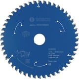 Bosch 2608644536 Kreissägeblatt 140 x 20 mm Zähneanzahl 48 1 St. lama circolare 14 cm 1 pz, Lama per sega Punta a carburo di tungsteno (TCT), Alluminio, 14 cm, 2 cm, 10000 Giri/min, Bosch