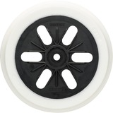 Bosch 2 608 601 115 accessorio per levigatrici 1 pz Foglio abrasivo, Platorello per levigatrice 1 pezzo(i)