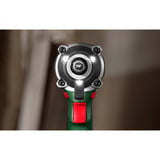 Bosch Avvitatore a impulsi a batteria UniversalImpactDrive 18V-210 verde