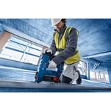 Bosch Chiodo a testa tonda NM-16, 1.000 chiodi in acciaio 