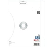 Bosch Disco diamantato PRO per ceramica, Ø 230mm, Lama 