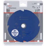 Bosch EXPERT FOR FIBRE CEMENT lama circolare 19 cm 1 pz, Lama per sega Diamante policristallino (PCD), Pannello in fibra di cemento, 19 cm, 3 cm, 1,2 mm, 8000 Giri/min