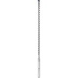 Bosch Expert Punta per martelli SDS Max-8X, Trapano Martello perforatore, Hammer drill bit, 1,4 cm, 540 mm, Cemento, Pietra, 40 cm