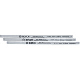 Bosch Lame per seghetto a mano fai-da-te 150mm, 24 TPI, 3 pezzi, Lama per sega 