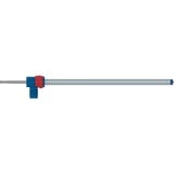 Bosch Punta a percussione EXPERT SDS Clean plus-8X Set, Ø 18mm, Trapano 