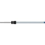 Bosch Punta per martello EXPERT SDS Clean max-8X, Ø 22mm, Trapano 