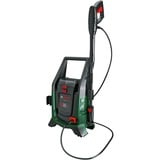 Bosch UniversalAquatak 36V-100, 06008C7000, Idropulitrice ad alta pressione verde/Nero