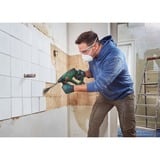 Bosch UniversalHammer 18V SDS-plus, Trapano a percussione verde/Nero, SDS-plus, Nero, Verde, 1,6 cm, 2000 Giri/min, 2 J, 2000 IPM