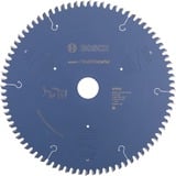 Bosch ‎2608642494 lama circolare 25 cm 1 pz, Lama per sega Metallo, 25 cm, Bosch, 800 g, 1 pz