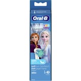 Braun Oral-B Kids Frozen II bianco