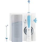 Braun Oral-B OxyJet sistema di pulizia - idropulsore, Cura orale bianco/Blu