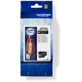 Brother LC427XLBK, Inchiostro 