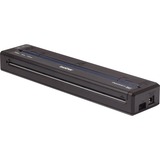 Brother PJ822Z1, Stampante termica Nero