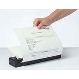 Brother PJ822Z1, Stampante termica Nero