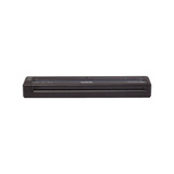 Brother PJ822 203 x 200 DPI Cablato Termica diretta Stampante portatile, Stampante termica Nero, Termica diretta, Stampante portatile, 203 x 200 DPI, Codice a barre 2D, Codice a barre, Testo, 160 µm, 20,3 cm