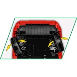 COBI COBI-24357, Giochi di costruzione 