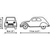 COBI COBI-24627, Giochi di costruzione 