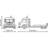 COBI COBI-24627, Giochi di costruzione 