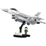 COBI F-16C Fighting Falcon, Giochi di costruzione 
