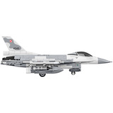 COBI F-16C Fighting Falcon, Giochi di costruzione 