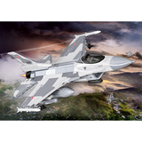 COBI F-16C Fighting Falcon, Giochi di costruzione 