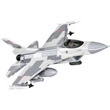 COBI F-16C Fighting Falcon, Giochi di costruzione 