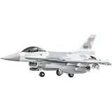 COBI F-16C Fighting Falcon, Giochi di costruzione 