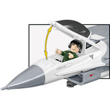 COBI F-16C Fighting Falcon, Giochi di costruzione 