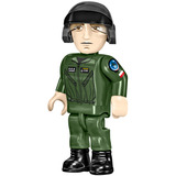 COBI F-16C Fighting Falcon, Giochi di costruzione 