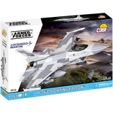 COBI F-16C Fighting Falcon, Giochi di costruzione 