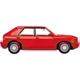 COBI Lancia Delta HF Integrale, Giochi di costruzione 