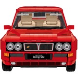 COBI Lancia Delta HF Integrale, Giochi di costruzione 