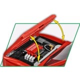 COBI Lancia Delta HF Integrale, Giochi di costruzione 