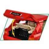 COBI Lancia Delta HF Integrale, Giochi di costruzione 