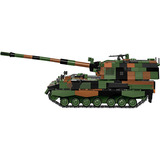 COBI Panzerhaubitze 2000, Giochi di costruzione 