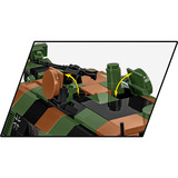 COBI Panzerhaubitze 2000, Giochi di costruzione 