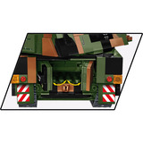 COBI Panzerhaubitze 2000, Giochi di costruzione 