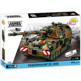 COBI Panzerhaubitze 2000, Giochi di costruzione 