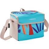 Campingaz Ethnic Minimaxi 4L, Borsa termica multi colorata